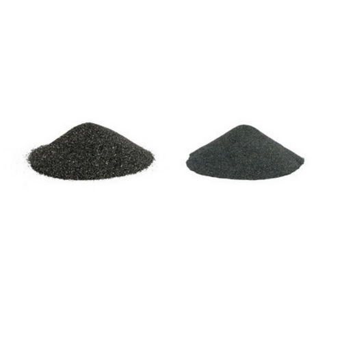 Black Silicon Carbide